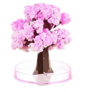 Magic Growing Christmas Tree 🎄 - Up to 75% OFF! 🎉