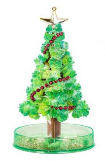 Magic Growing Christmas Tree 🎄 - Up to 75% OFF! 🎉